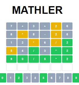 Mathler