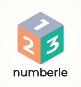 Numberle