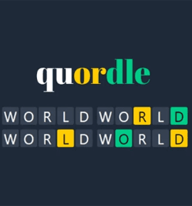 Quordle