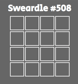 Sweardle