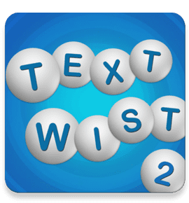 Text Twist 2