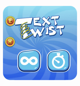 Text Twist