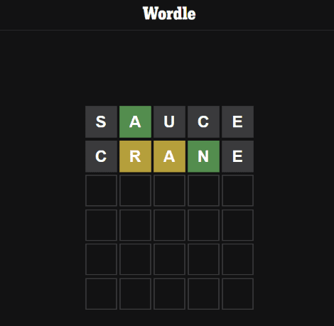Wordle  Wordle Unlimited