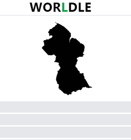 Worldle